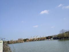 -东湖景区