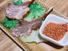 -北疆饭店(大运河博物馆宝龙店)