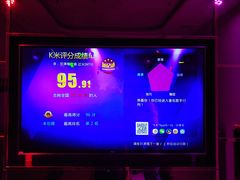 -金麦圣KTV
