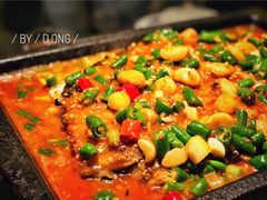 -炉鱼(爱琴海购物公园店)