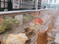 -森季旋转火锅(怀远门店)