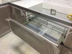 -佰丽爱家全屋定制(汶水店)