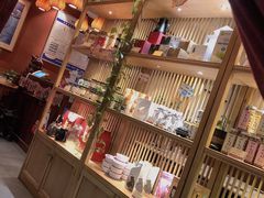 -一叶一世界·素食餐厅(锦华万达店)