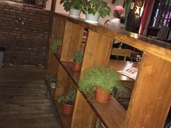 -蜜桃餐厅·古运河畔(南下塘店)