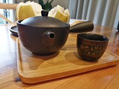 -云里小坐·小院里·团建·宴请·下午茶(三圣乡店)