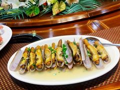 -红星渔村(将军石店)