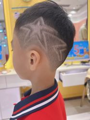 -Meng baby·萌宝贝儿童理发(天河城店)