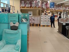 -盒马X会员店(王府井奥莱UP TOWN店)