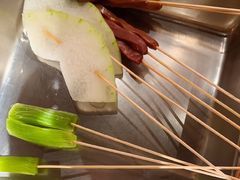 -江湖六膳門串串香(隆礼路店)