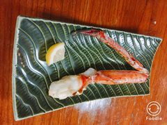 -蟹料理 北海道かに将軍(札幌本店)