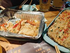 -馋嘴猫北京食堂·烤鸭·宵夜(亚运村店)