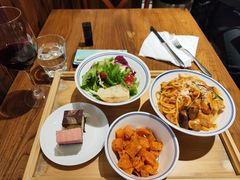 -榖屋house of flour(张江首店)