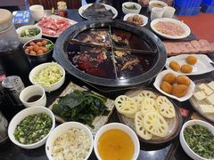 -陈眼镜火锅(总店)