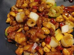 -玉桥餐厅(天坛店)