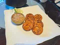 -杭州西子湖四季酒店·金沙厅