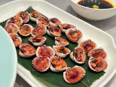 -宁海食府(大剧院店)