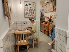 -蜀於记川渝小吃(中央大街店)