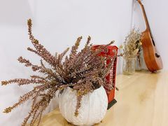 -小涵家蛋糕·咖啡(金山湖花园店)