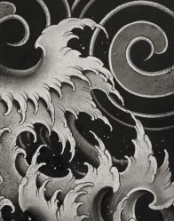 点击看大图 -针牛刺客·刺青纹身