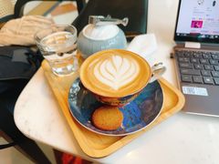 -深圳威尼斯英迪格酒店-邻芙花廊下午茶·NINFA GALLERY·蛋糕·咖啡