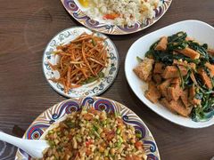 -亚克西姆新疆菜(库车店)