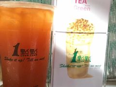 -1点点(晒布店)