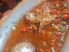 -西江美食舫·江西菜(健德桥店)