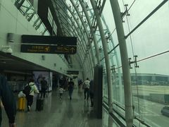 -广州白云国际机场-T2航站楼