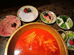 -小龙坎老火锅(滨江店)