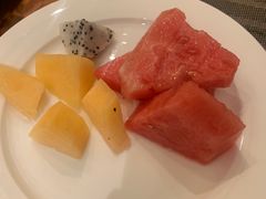 -宁波石浦豪生大酒店·自助餐厅