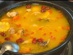 -李子坝梁山鸡(李子坝大鸡哥店)