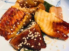 -仙桐吉宴铁板烧·精致料理