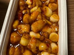 -金枝玉叶上海人家食府(三里河店)