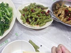 -小民大排档(光谷店)