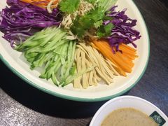 -青叶202都市餐厅(迪诺水镇店)