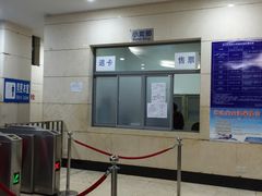 -同济大学四平路校区游泳馆