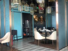 -鹊玥·粤菜小馆(汇智国际商业中心店)