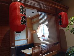 -山之川日料放题(通州店)