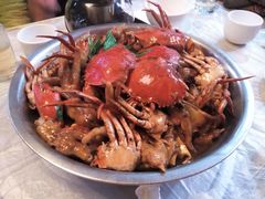 android_upload_pic-蟹肉煲蟹肉(阊胥路店)