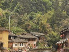 -南靖田螺坑土楼群景区