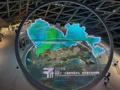 -深圳市当代艺术与城市规划馆