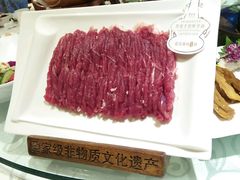 -东来顺饭庄(新源里店)