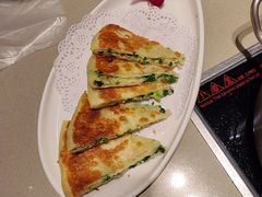 -蝎王府羊蝎子(虎坊桥总店)