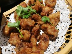 -五姊妹海鲜(火车站店)