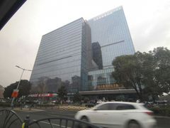 -昆山皇冠国际会展酒店