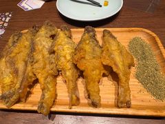 -北李妈妈菜·虾爬子大锅贴(贵和店)