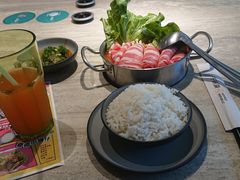 -千味涮·健康火锅(会展连城新天地店)