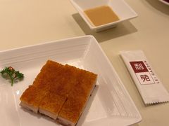 -利苑酒家(合景国际金融广场店)