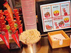 -黑色经典臭豆腐·湖南特产(坡子街店)