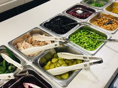 -So Lounge索兰至餐厅(蓝色港湾店)